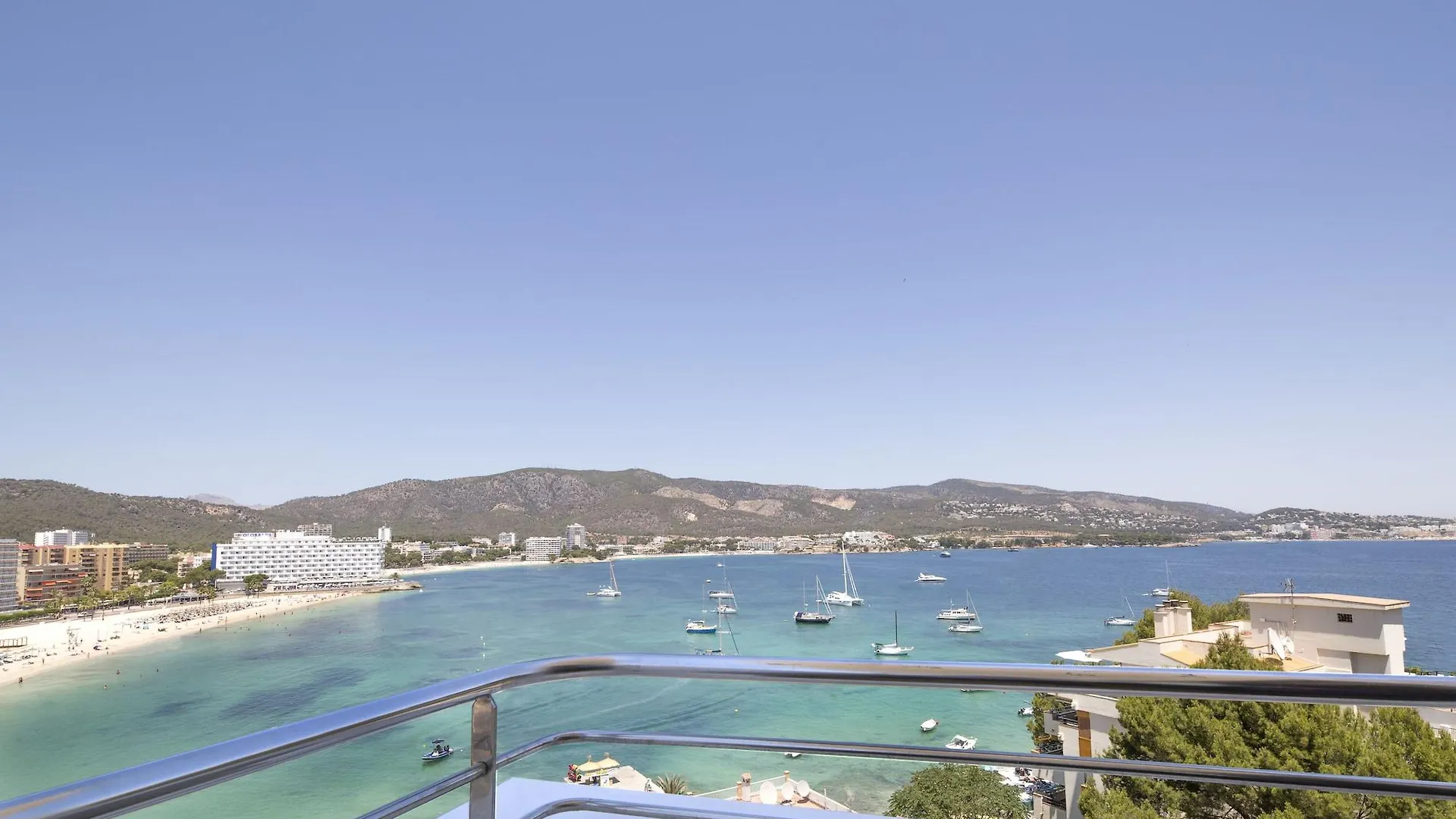 Fergus Style Tobago - Adults Only Hotel Palma Nova  5*, Palma Nova (Mallorca)