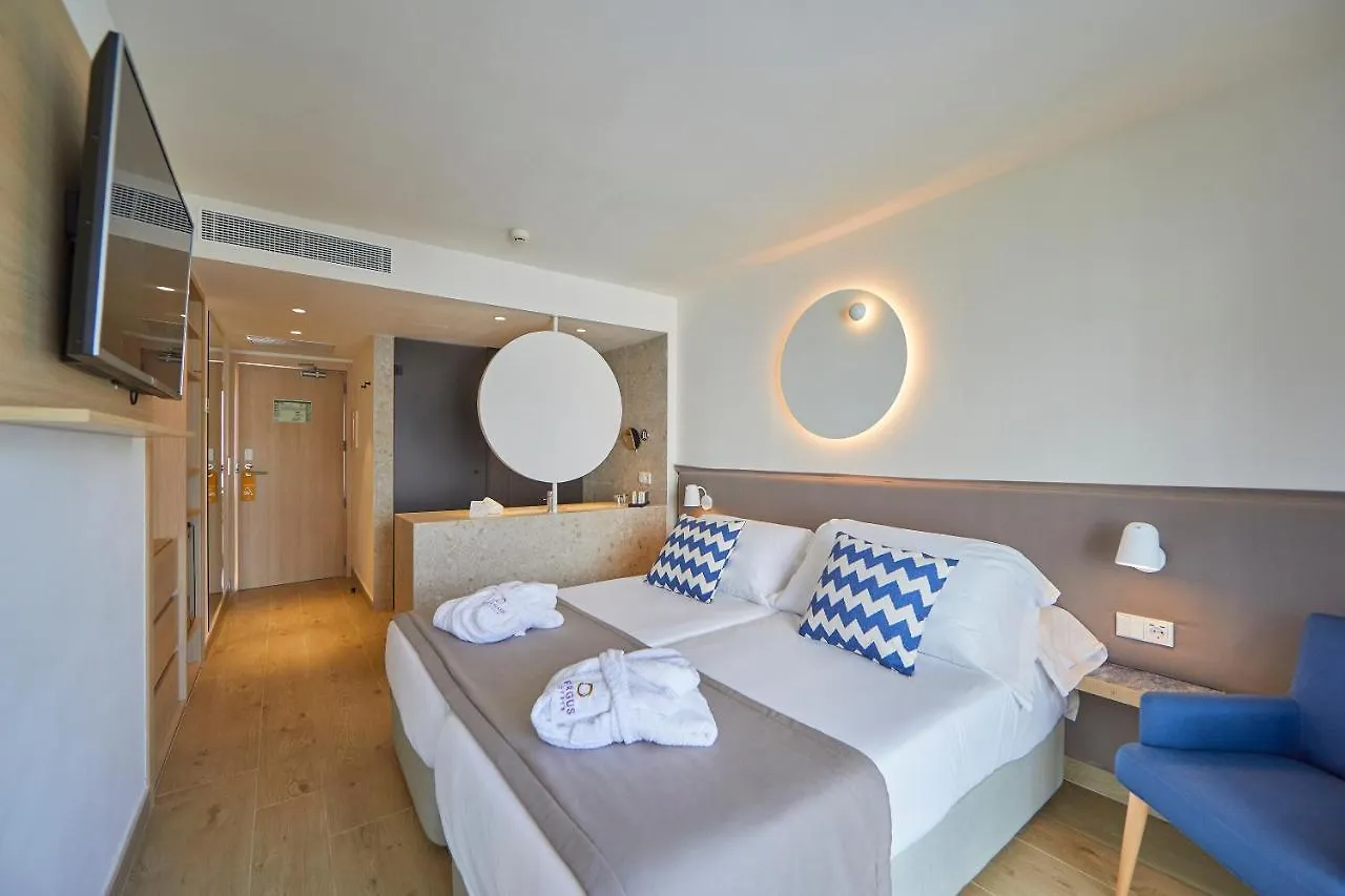 Fergus Style Tobago - Adults Only Hotel Palmanova 5*,  Espanha