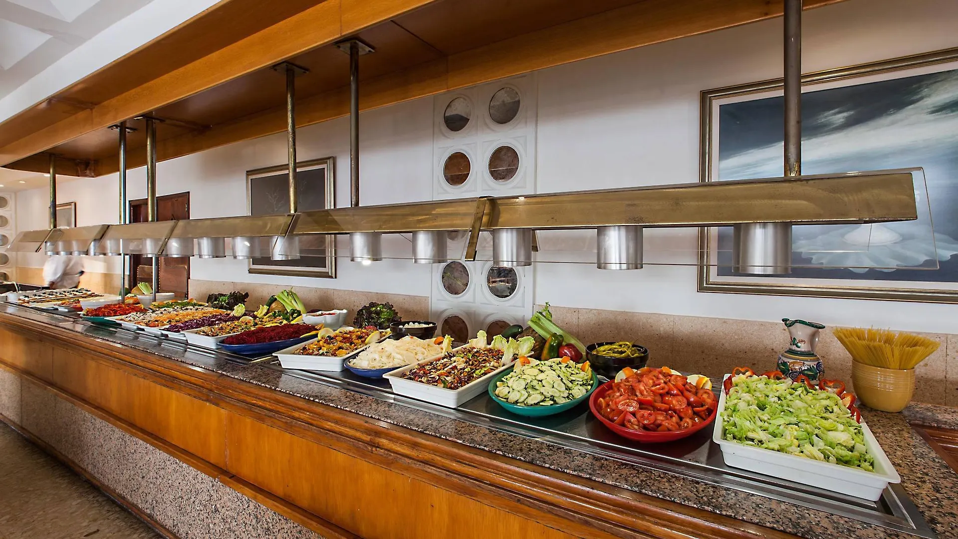 Fergus Style Tobago - Adults Only Hotel Palma Nova