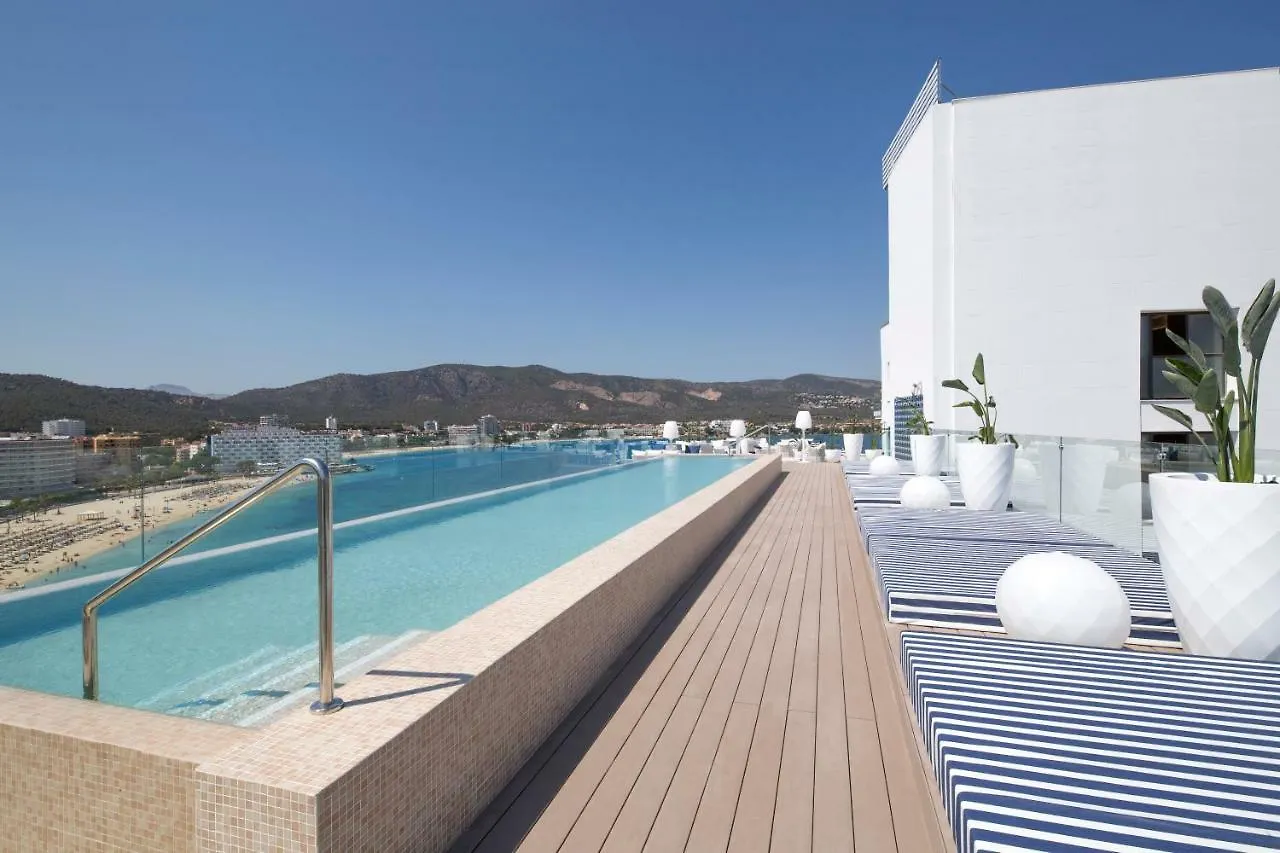 Fergus Style Tobago - Adults Only Hotel Palma Nova