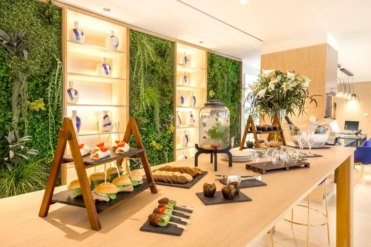 *****  Fergus Style Tobago - Adults Only Hotel Palma Nova  Spain