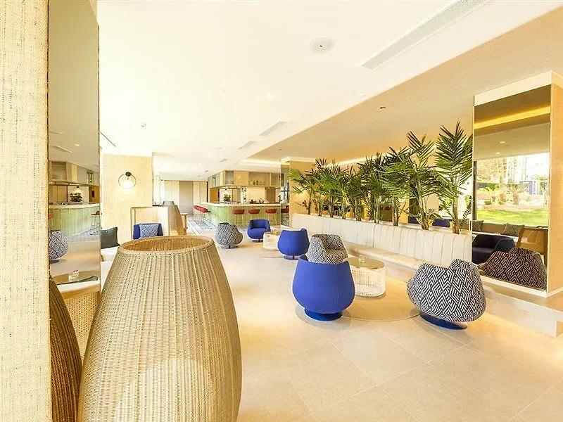 *****  Fergus Style Tobago - Adults Only Hotel Palma Nova  Spain