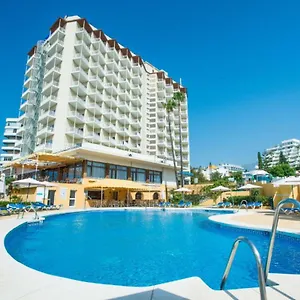 Monarque Torreblanca Hotell
