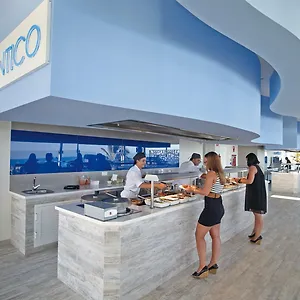 **** Hotel Riu Gran Canaria Hiszpania