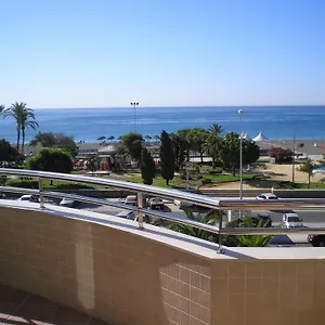 ** Hotel Miraya Hiszpania