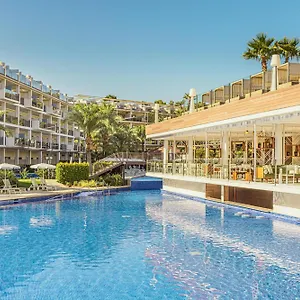 Aparthotel Zafiro Palace, Palmanova
