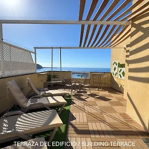 Ohana - Edificio Tonillo Spain