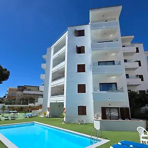 Marina Palma Nova (Mallorca)
