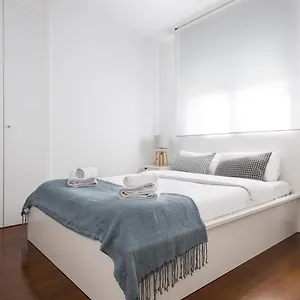 Les Corts Exclusive By Olala Homes Spain