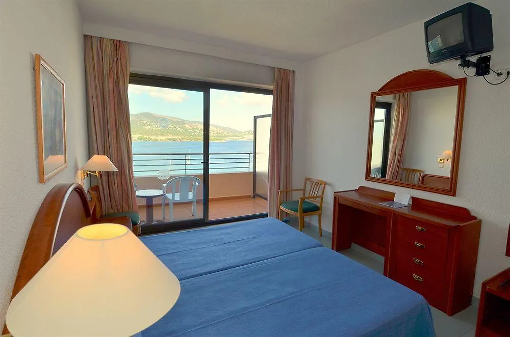 Fergus Style Tobago - Adults Only Hotel Palma Nova  5*, Palma Nova (Mallorca) Spain