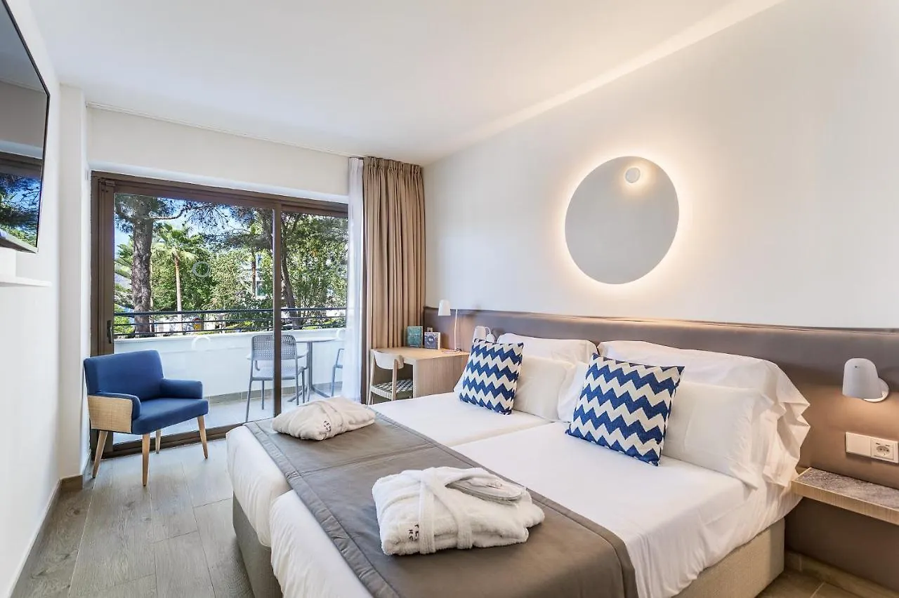 Fergus Style Tobago - Adults Only Hotel Palma Nova