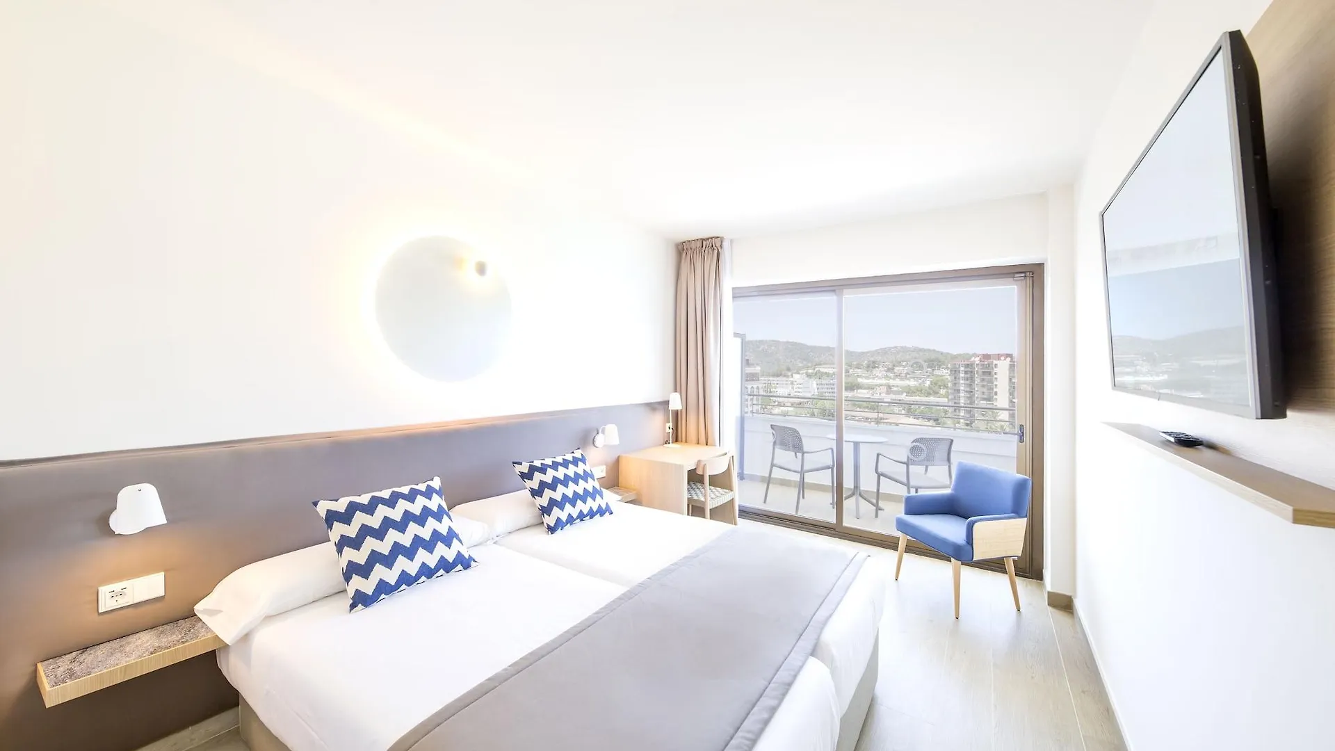 *****  Fergus Style Tobago - Adults Only Hotel Palma Nova  Spain