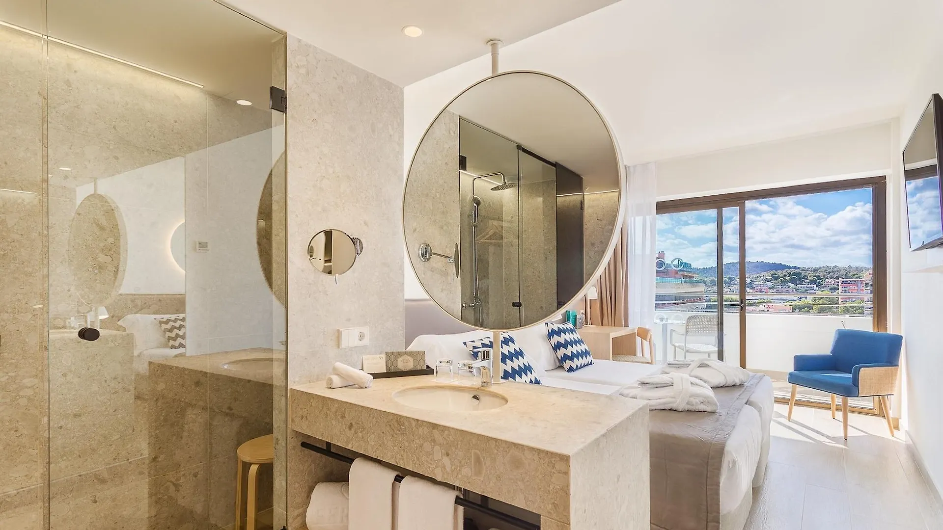 Fergus Style Tobago - Adults Only Hotel Palma Nova  5*, Palma Nova (Mallorca)