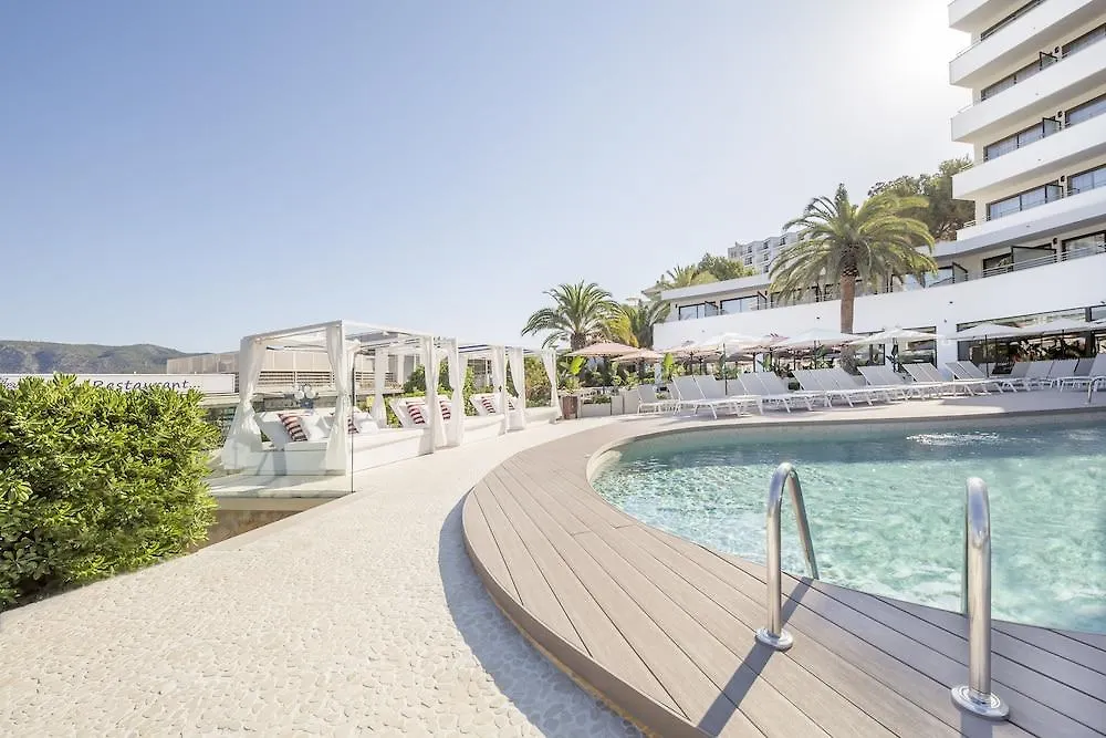 Fergus Style Tobago - Adults Only Hotel Palma Nova  5*, Palma Nova (Mallorca) Spain