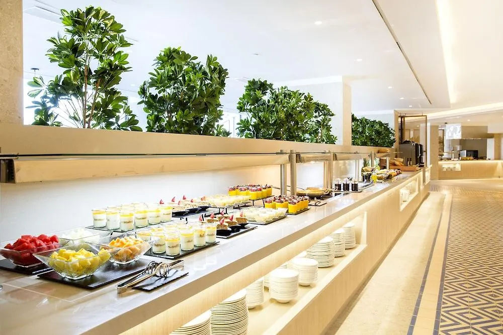 *****  Fergus Style Tobago - Adults Only Hotel Palma Nova  Spain