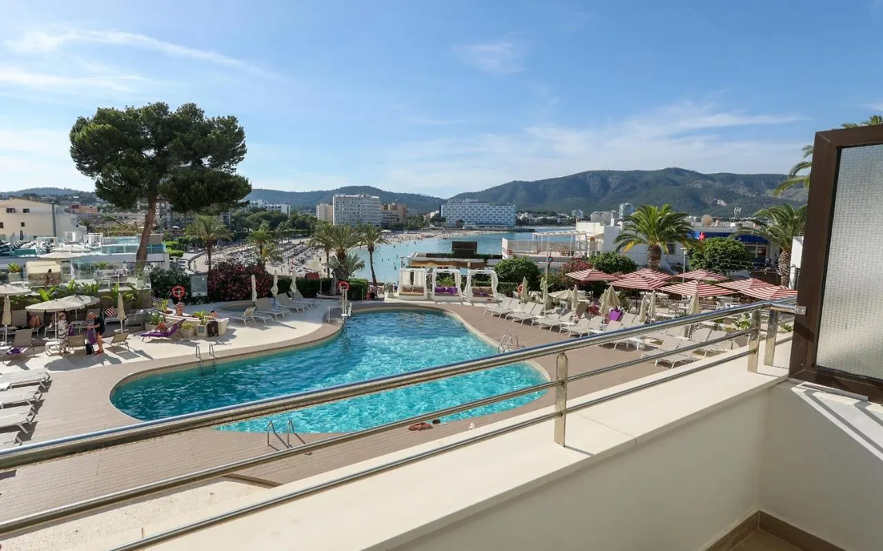 Fergus Style Tobago - Adults Only Hotel Palma Nova  5*, Palma Nova (Mallorca) Spain