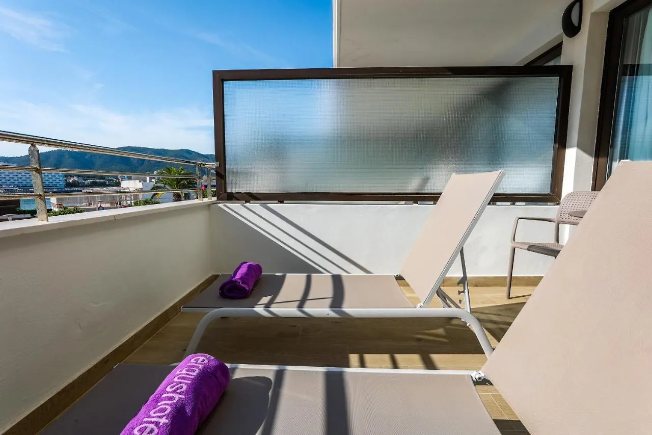 Fergus Style Tobago - Adults Only Hotel Palma Nova