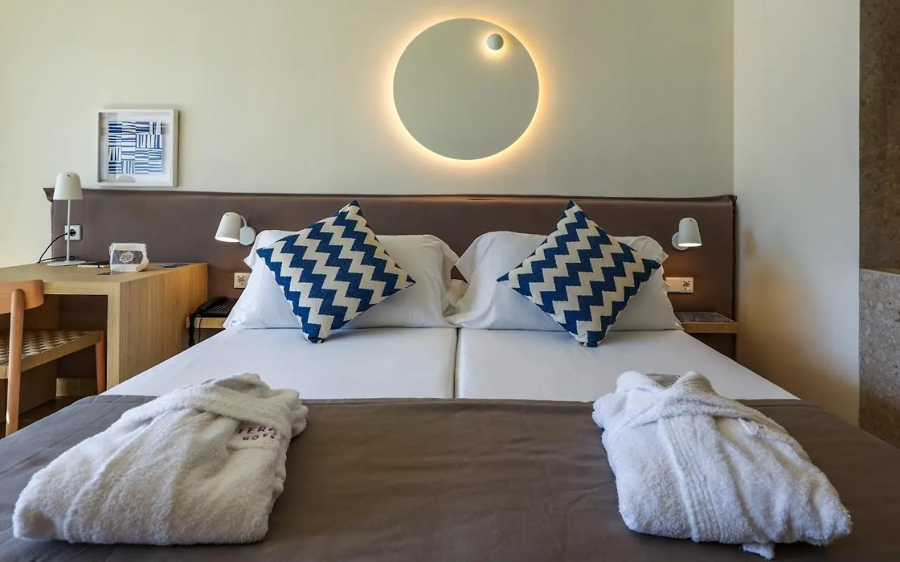 *****  Fergus Style Tobago - Adults Only Hotel Palma Nova  Spain