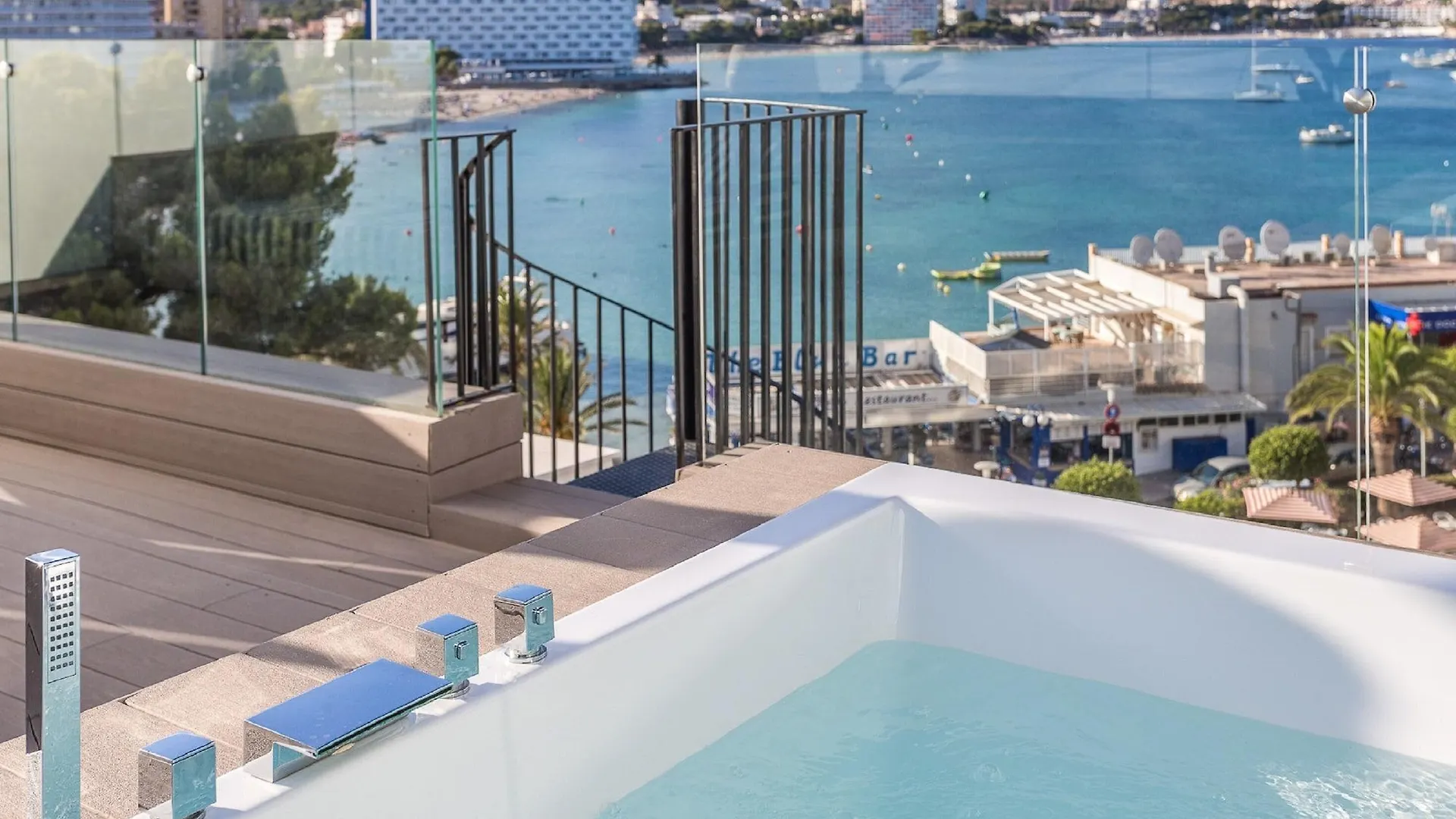 Fergus Style Tobago - Adults Only Hotel Palma Nova