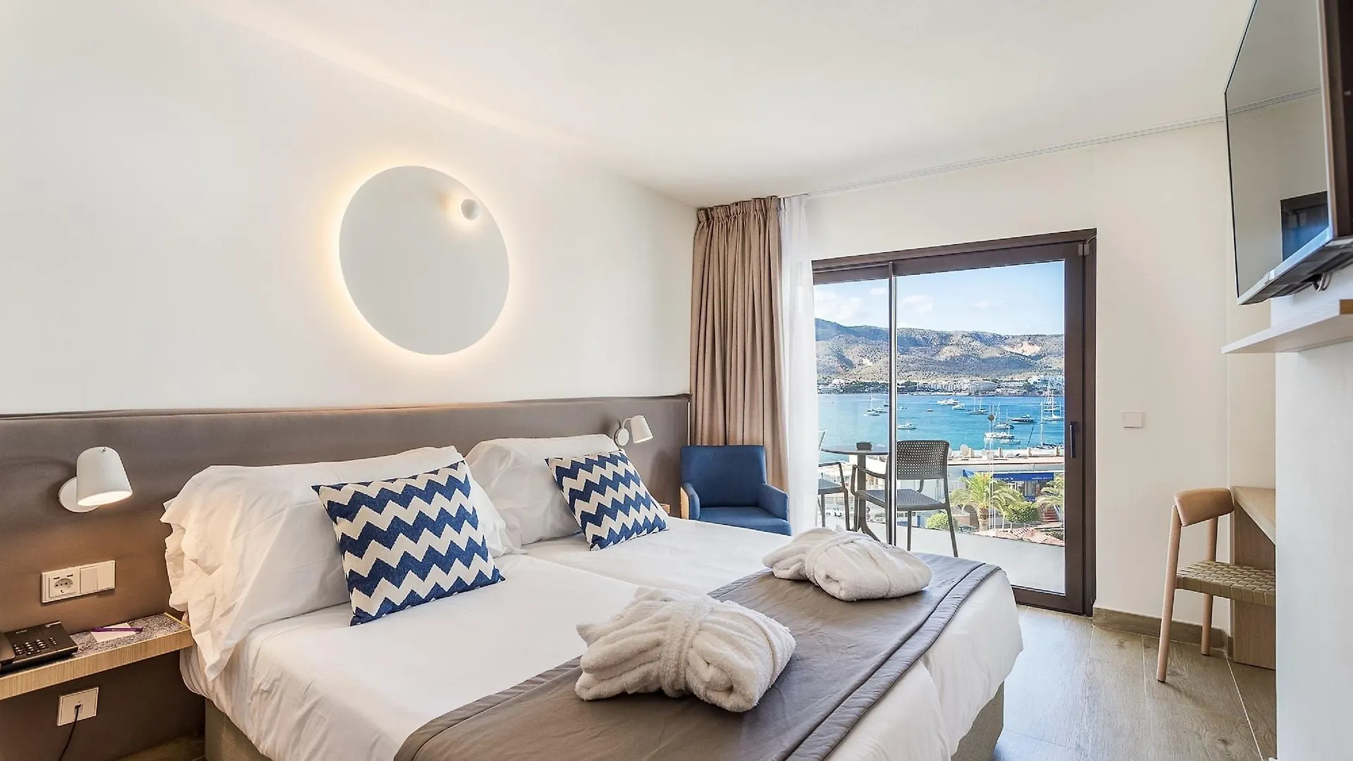 Fergus Style Tobago - Adults Only Hotel Palma Nova