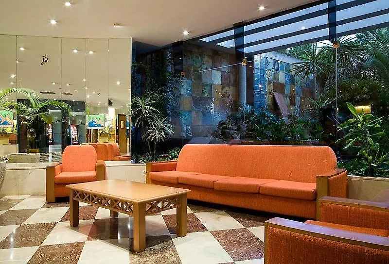 Fergus Style Tobago - Adults Only Hotel Palma Nova