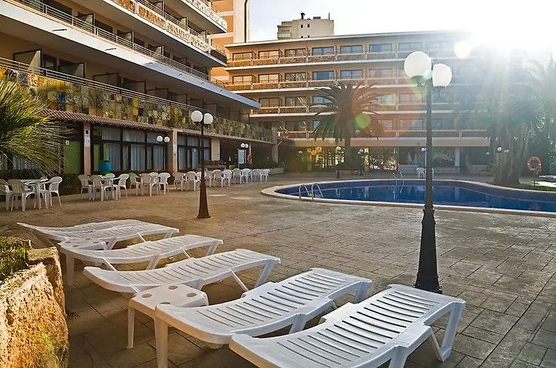 *****  Fergus Style Tobago - Adults Only Hotel Palma Nova  Spain
