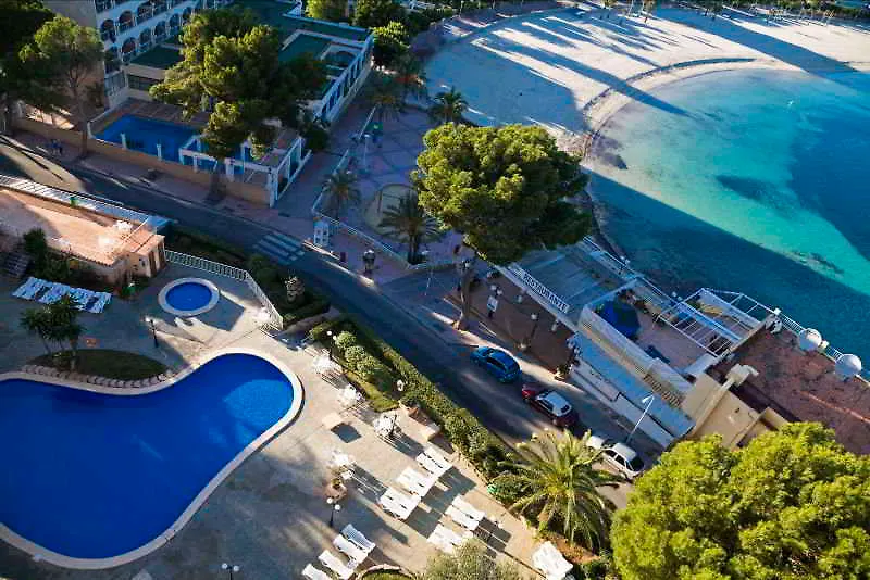 Fergus Style Tobago - Adults Only Hotel Palma Nova