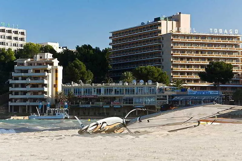 Fergus Style Tobago - Adults Only Hotel Palma Nova