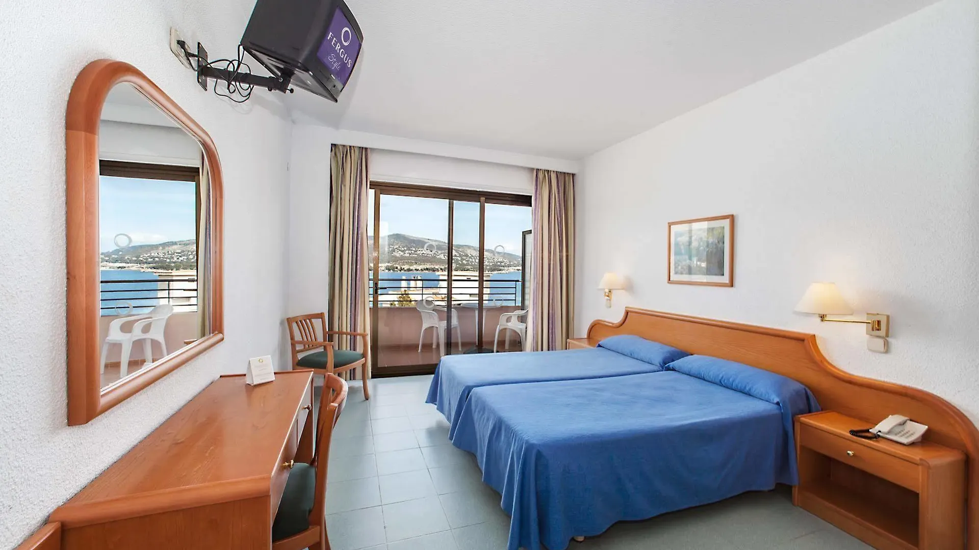 Fergus Style Tobago - Adults Only Hotel Palma Nova