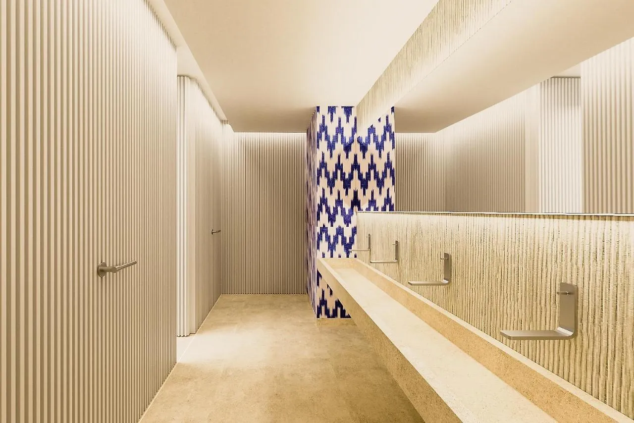 Fergus Style Tobago - Adults Only Hotel Palma Nova  5*, Palma Nova (Mallorca)