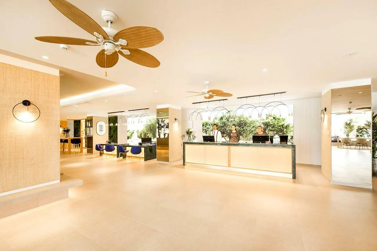 Fergus Style Tobago - Adults Only Hotel Palma Nova