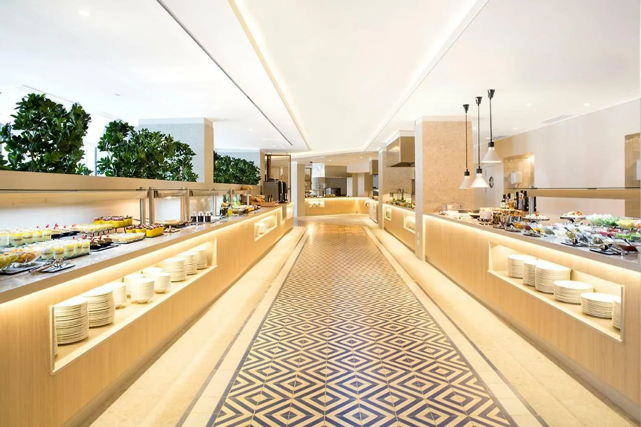 Fergus Style Tobago - Adults Only Hotel Palma Nova