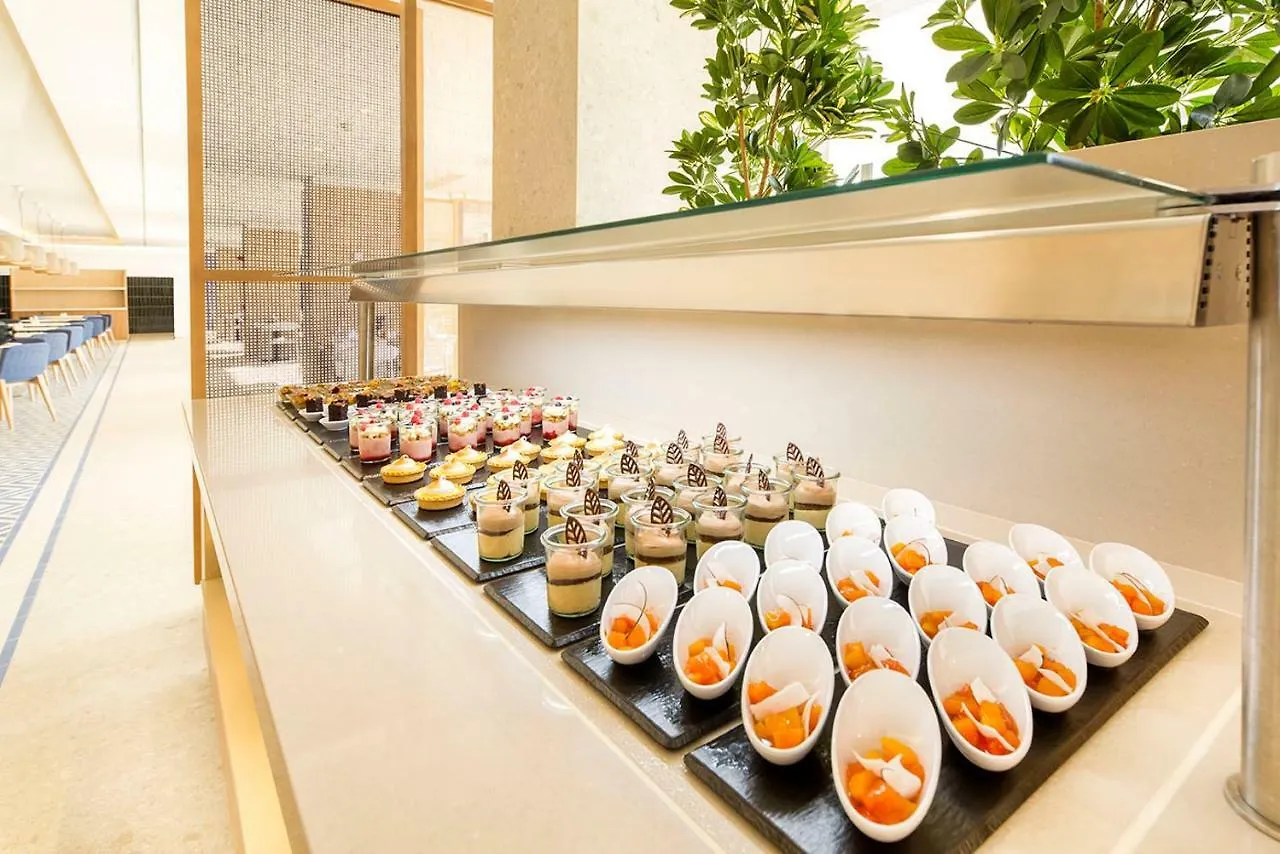 *****  Fergus Style Tobago - Adults Only Hotel Palma Nova  Spain