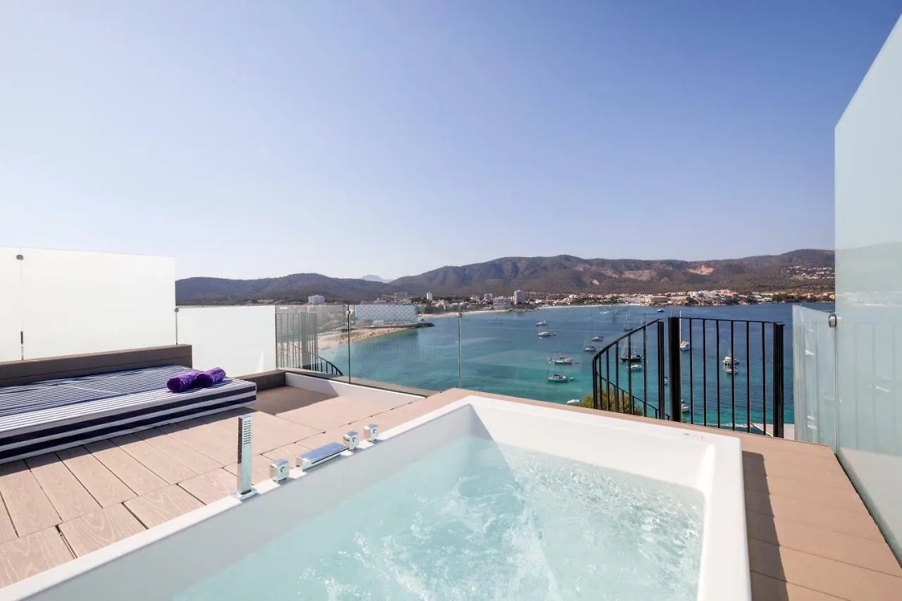 Fergus Style Tobago - Adults Only Hotel Palma Nova