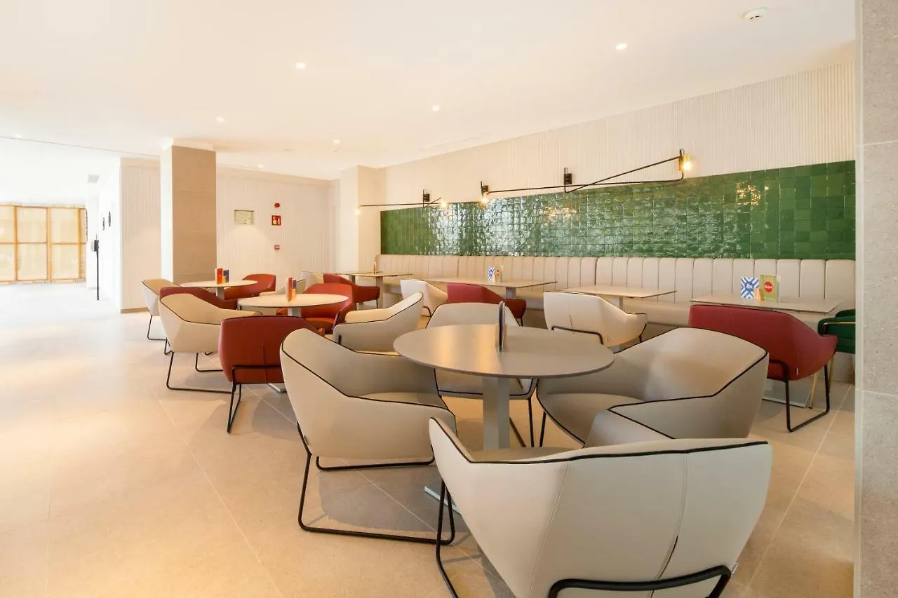 Fergus Style Tobago - Adults Only Hotel Palma Nova  5*, Palma Nova (Mallorca) Spain