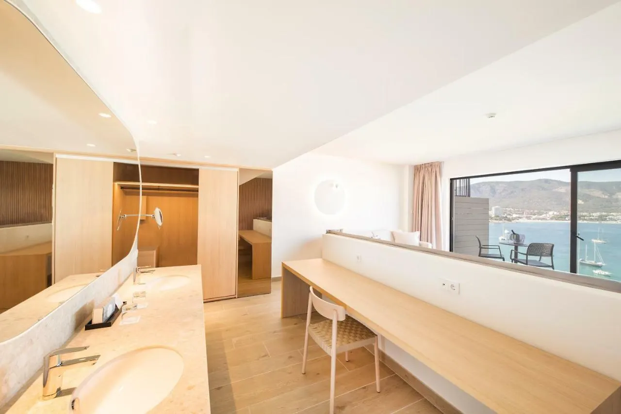 Fergus Style Tobago - Adults Only Hotel Palma Nova