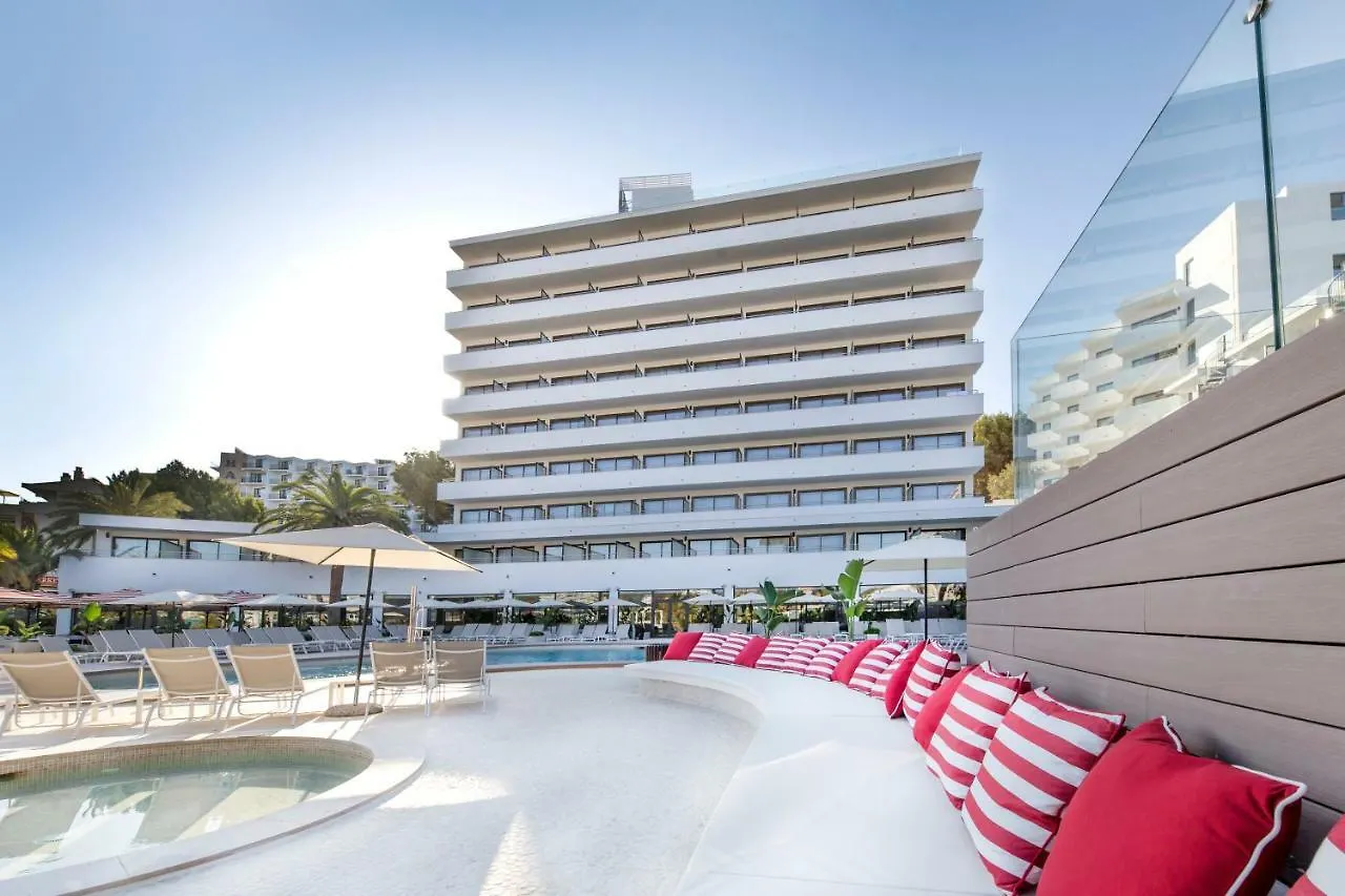 Fergus Style Tobago - Adults Only Hotel Palma Nova  5*, Palma Nova (Mallorca) Spain