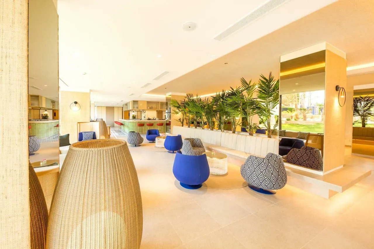 Fergus Style Tobago - Adults Only Hotel Palma Nova  Palma Nova (Mallorca)