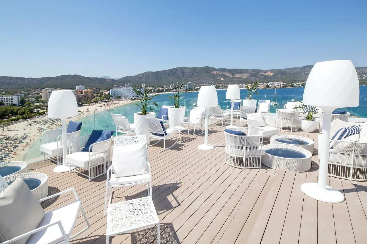 *****  Отель Fergus Style Tobago - Adults Only Пальма Нова Испания