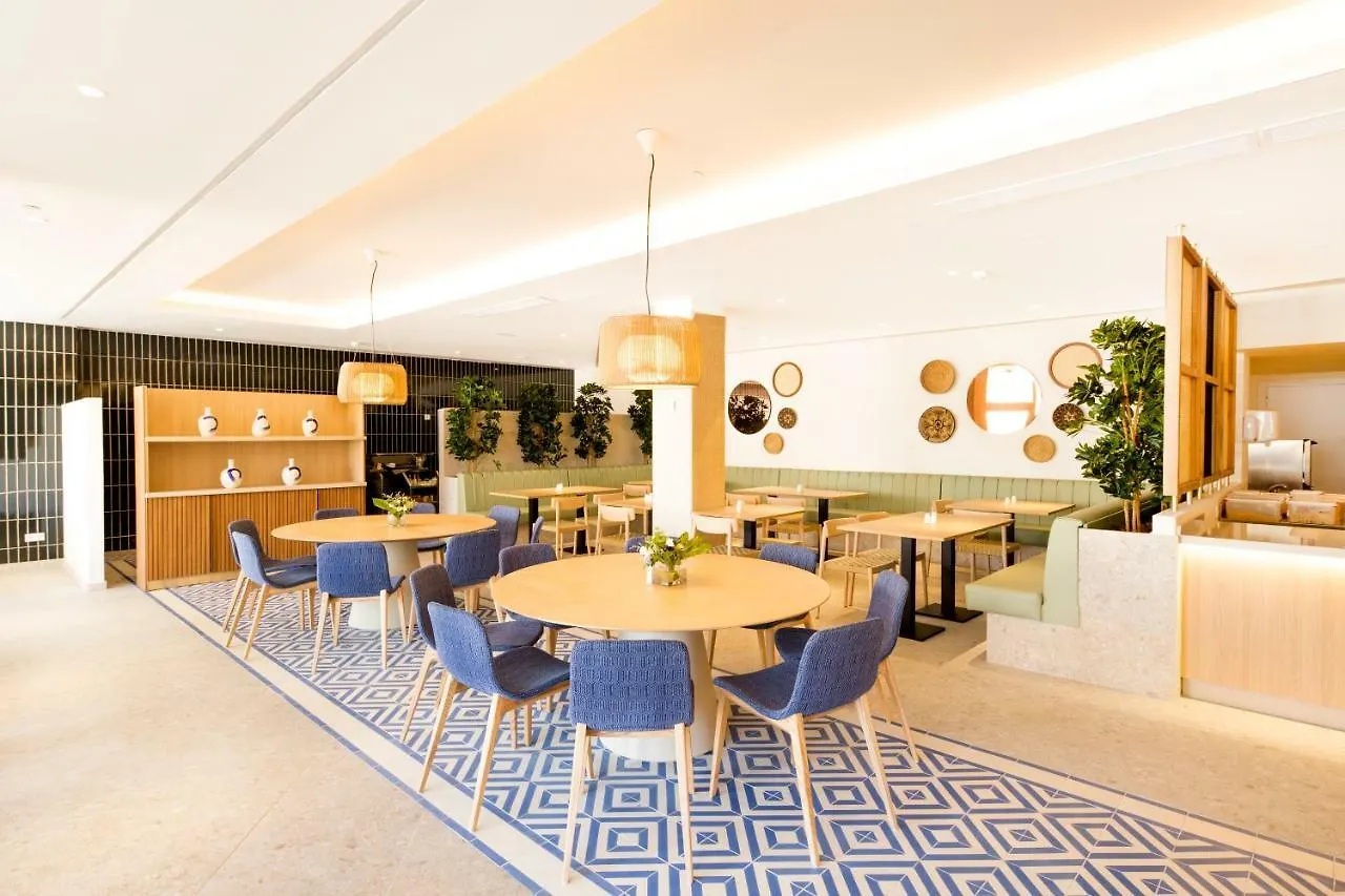 Fergus Style Tobago - Adults Only Hotel Palma Nova  Palma Nova (Mallorca)