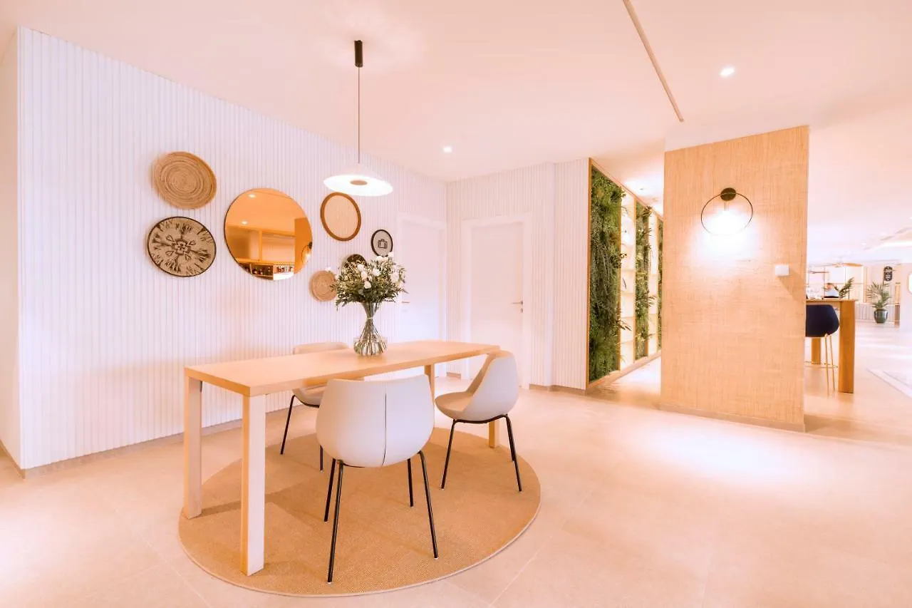 Fergus Style Tobago - Adults Only Hotel Palma Nova  Palma Nova (Mallorca)