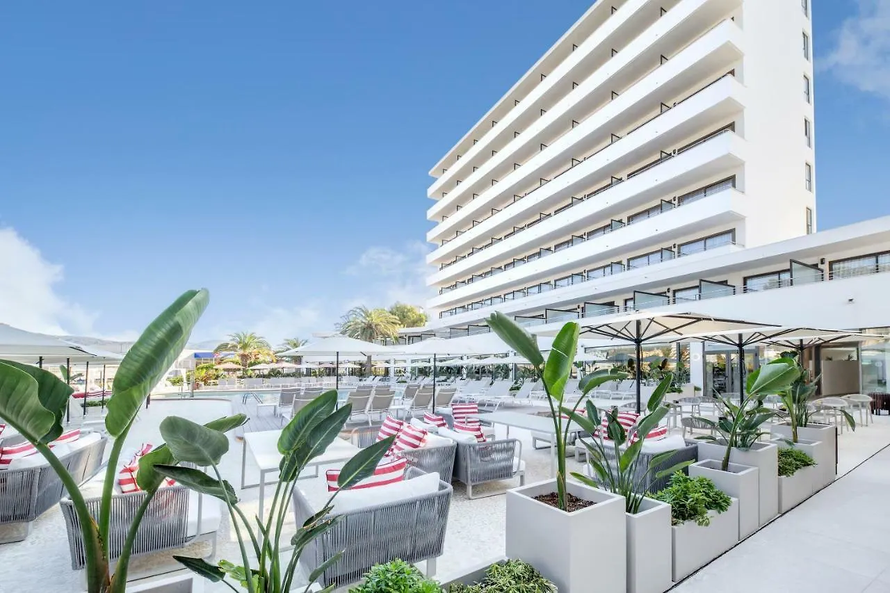 Fergus Style Tobago - Adults Only Hotel Palma Nova  5*, Palma Nova (Mallorca)