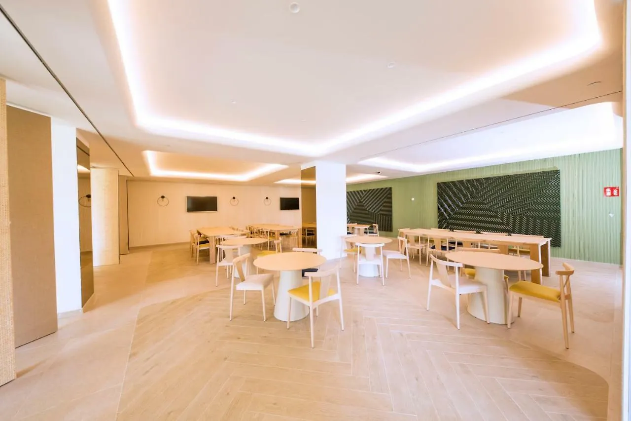 Fergus Style Tobago - Adults Only Hotel Palma Nova  5*, Palma Nova (Mallorca) Spain