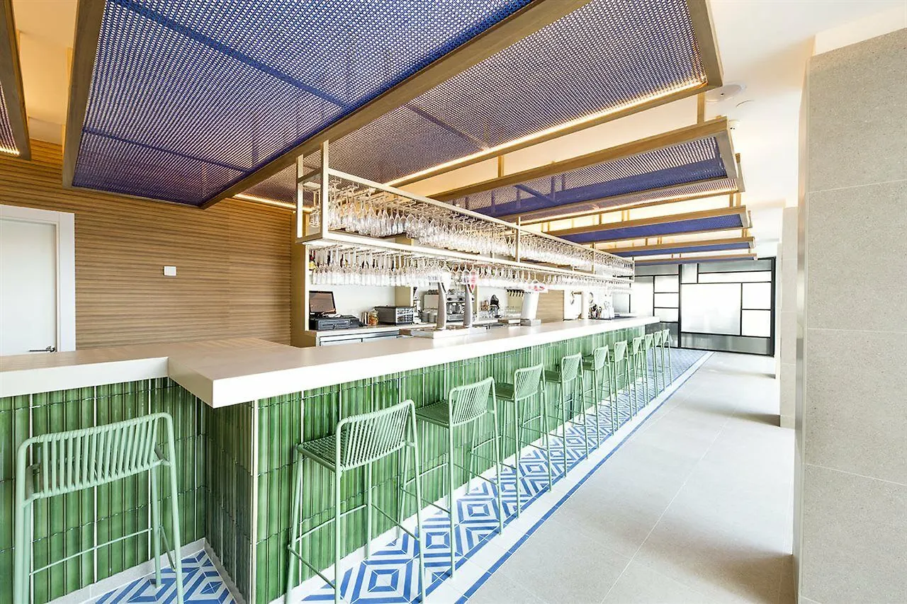 Fergus Style Tobago - Adults Only Hotel Palma Nova