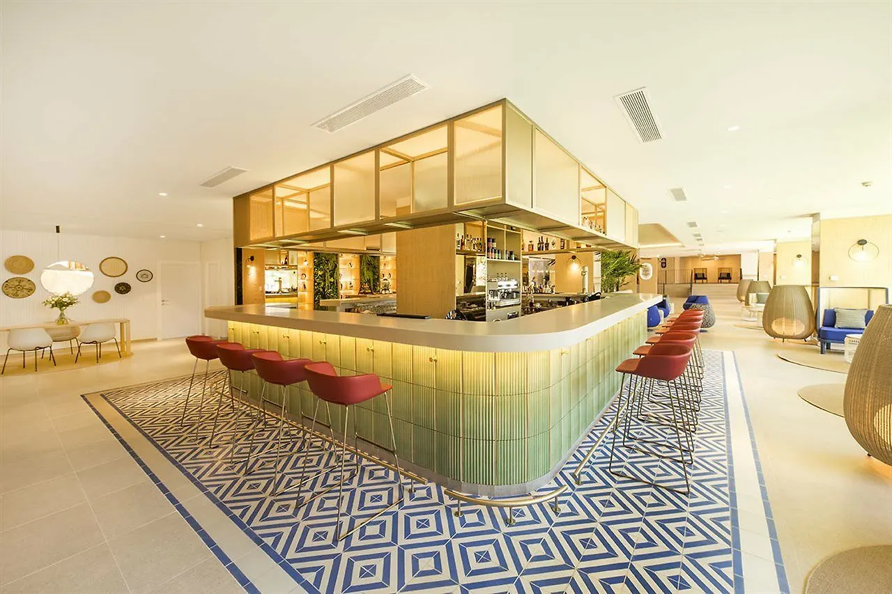 Fergus Style Tobago - Adults Only Hotel Palma Nova  5*, Palma Nova (Mallorca)