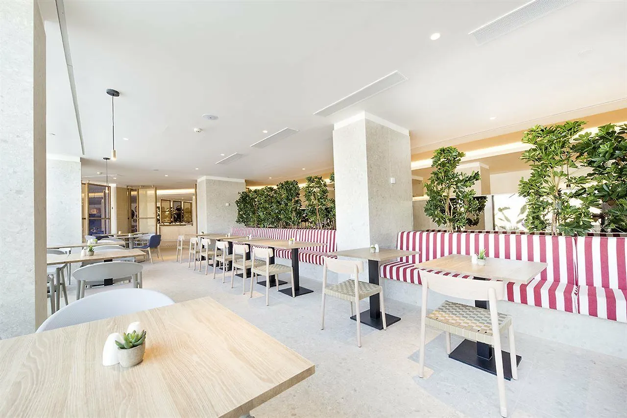 Fergus Style Tobago - Adults Only Hotel Palma Nova  Spain