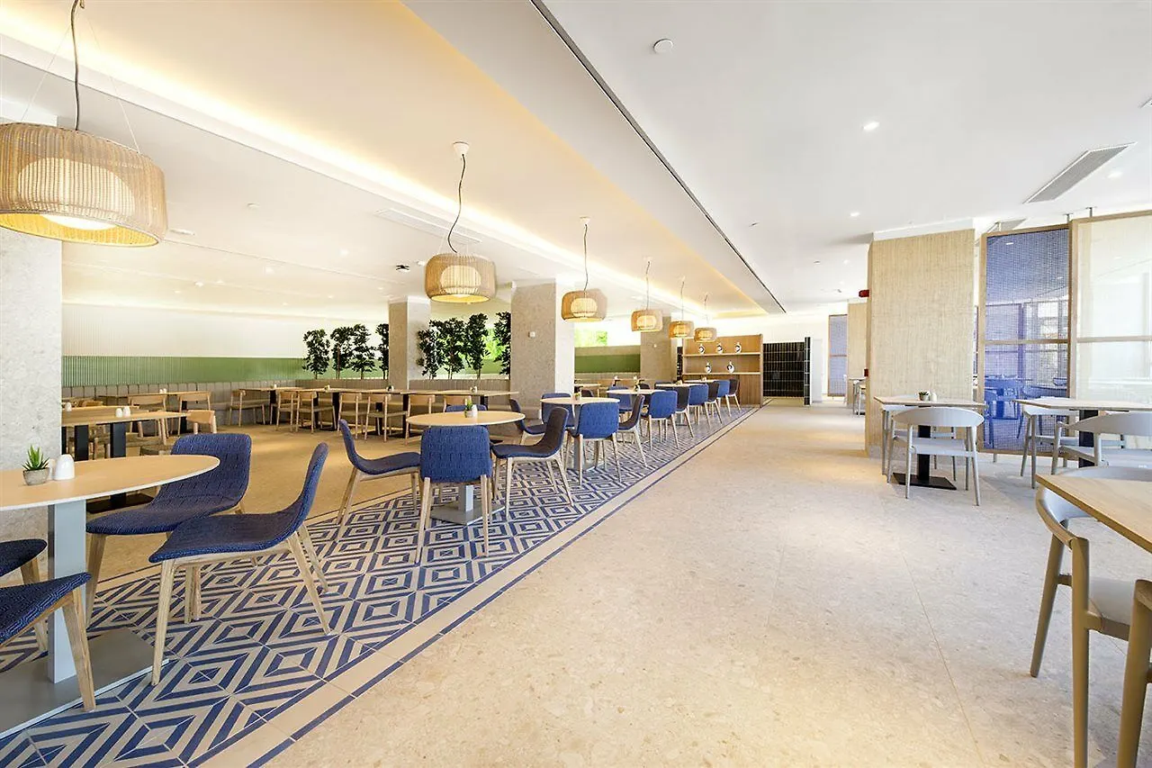 Fergus Style Tobago - Adults Only Hotel Palma Nova