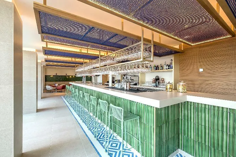 Fergus Style Tobago - Adults Only Hotel Palma Nova