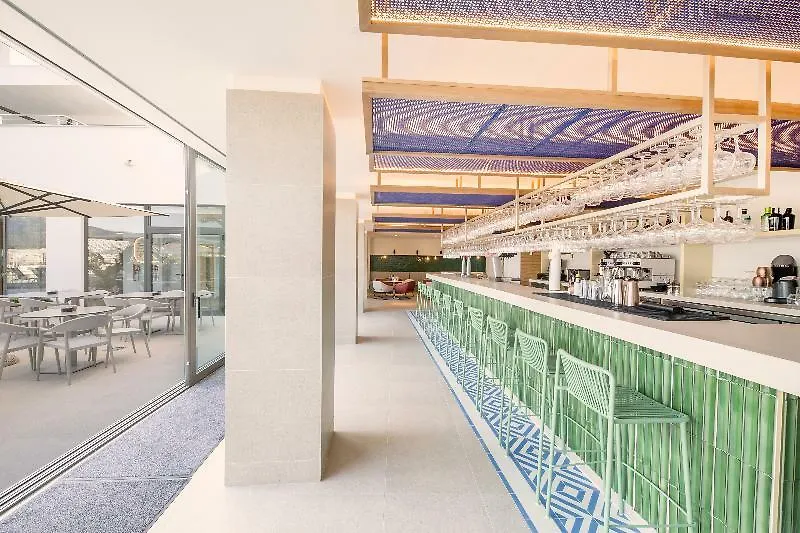 Fergus Style Tobago - Adults Only Hotel Palma Nova