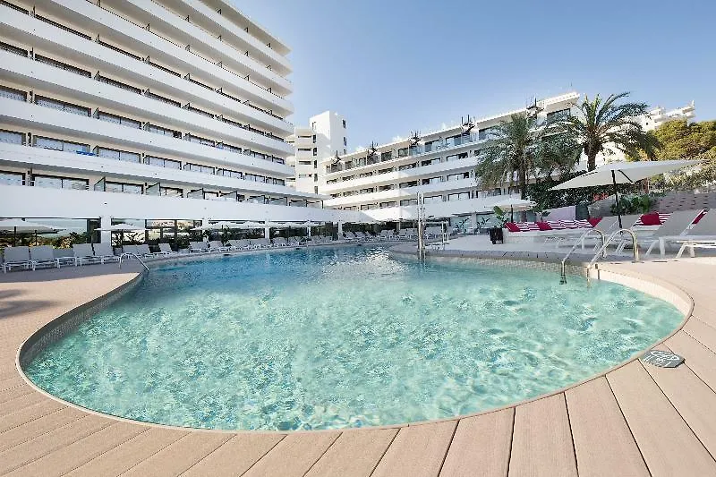 Fergus Style Tobago - Adults Only Hotel Palma Nova  5*, Palma Nova (Mallorca) Spain